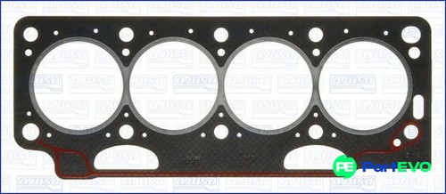 Ajusa cylinder head gasket - cylinder,