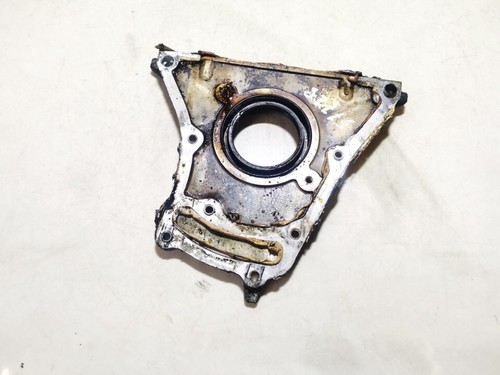 Volvo 440 1995 - , cover