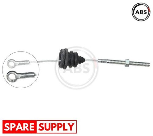Cable parking brake for volvo - for,