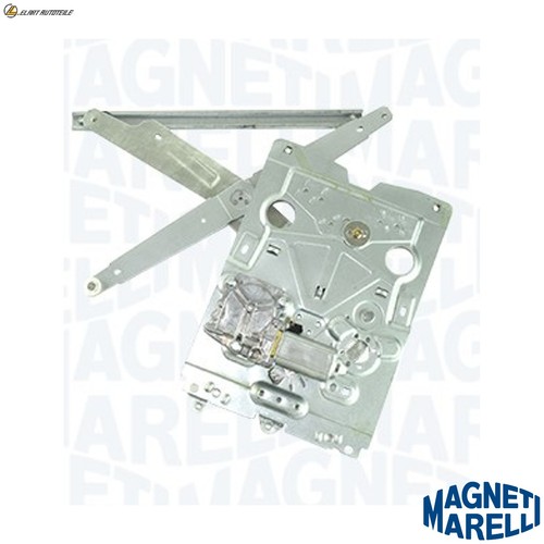 Window regulator 350103985000 - window,
