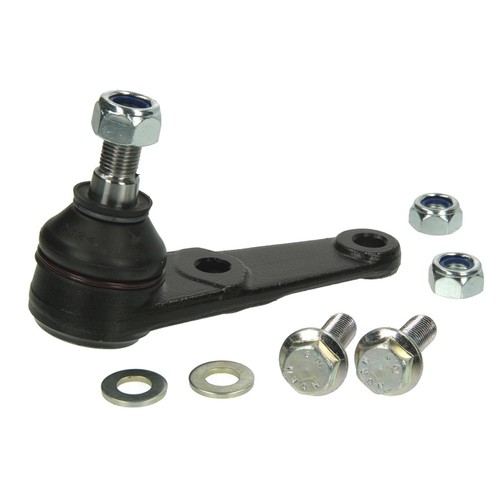 Front swingarm bolt r - swingarm,