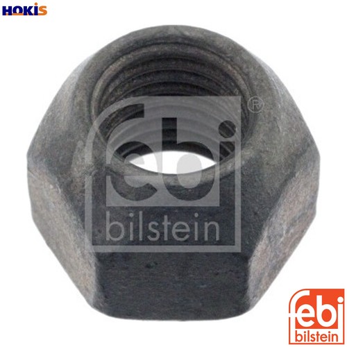 Wheel nut 27413 for - for, ford