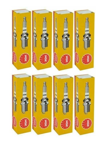 Ngk spark plug - plug, set