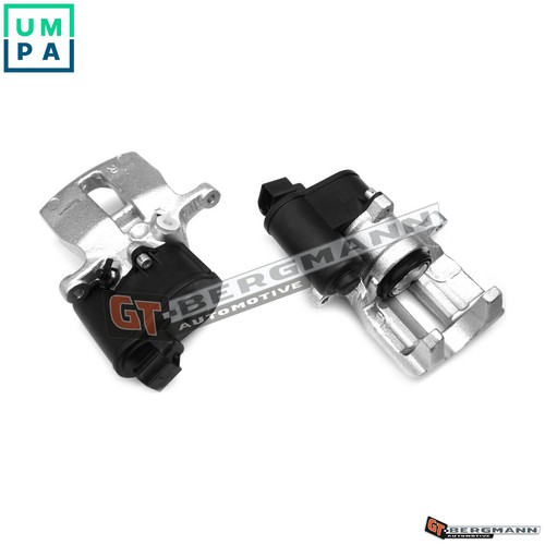 Brake caliper gt80 440 for - gt80-440,