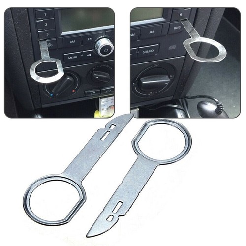 For radio removal tools key - removal,