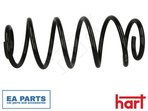 Suspension spring for - spring,