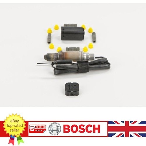 Lambda sensor for alfa romeo - lambda,