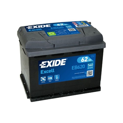 Battery for volvo 440 - for, 2.0