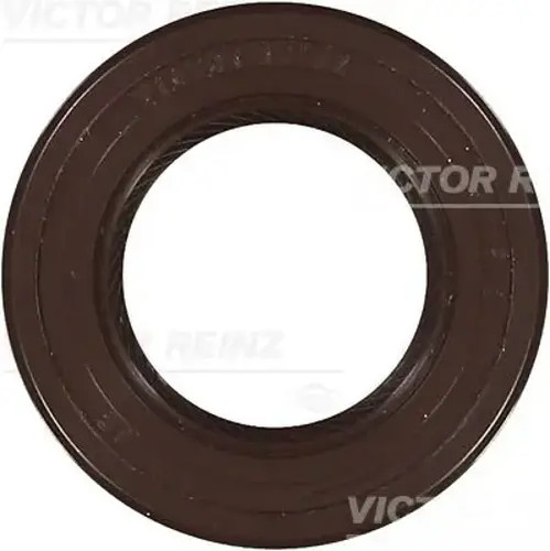 Camshaft oil seal fpm - seal,