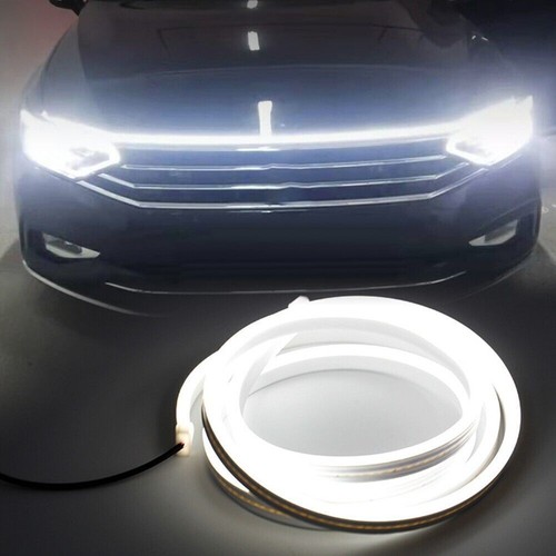 120cm flexible car hood - 120cm,