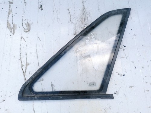 Volvo 440 1995 rear - rear, right