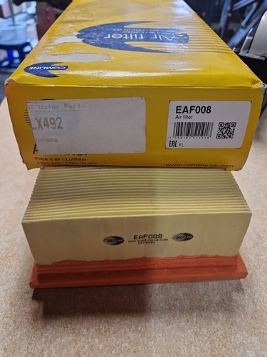Comline eaf008 air - comline,
