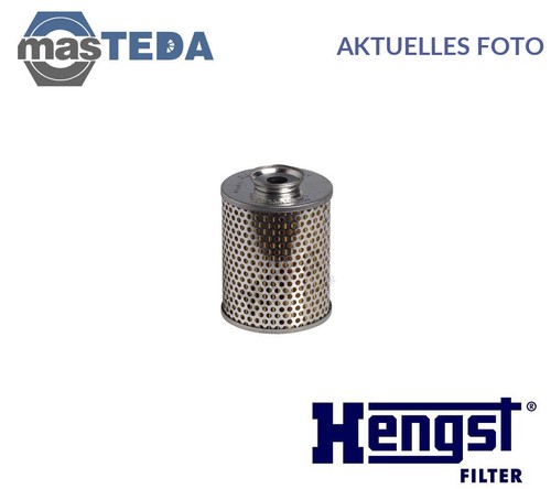 E111h hydraulic filter - hydraulic,