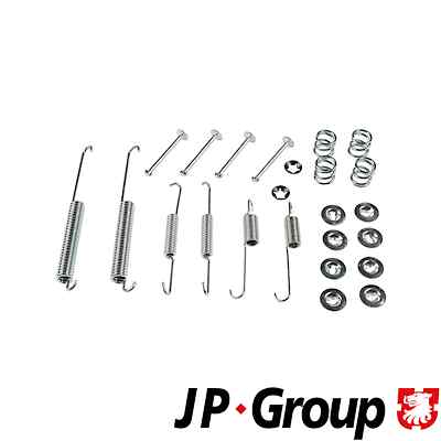 New accessory kit brake - accessory,