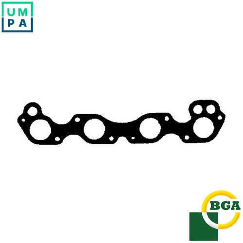 Gasket intake manifold mg1334 - intake,