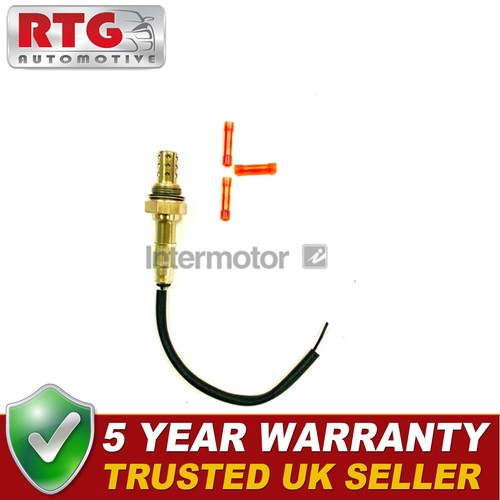 Lambda oxygen sensor fits - sensor,