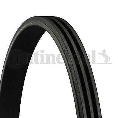 New ribbed belt for - v-ribbed,