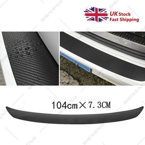 104cm car rear - rear, bumper