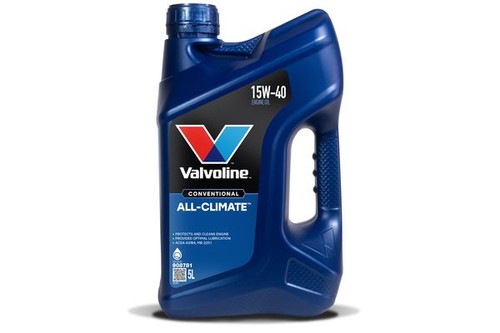Valvoline engine oil - 5l, a3/b3