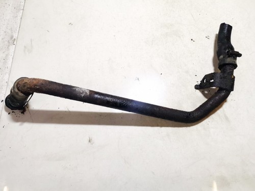 Volvo 440 1995 - , pipe