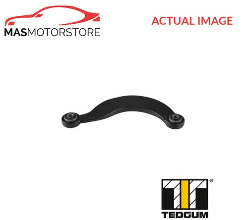 Track control arm - control,