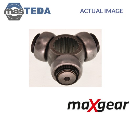 2024 tripod hub drive shaft - 49-2024,