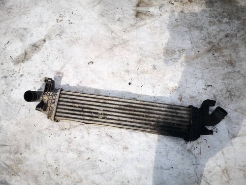 4n5h9l440ve engine intercooler - 4n5h9l440ve,