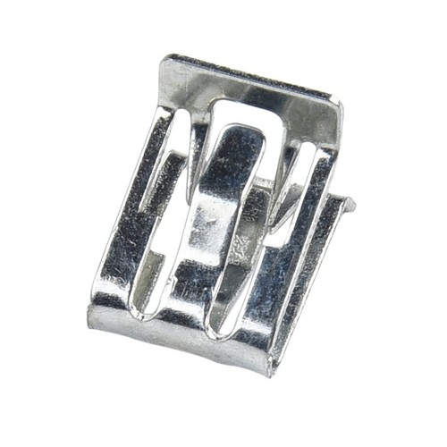 Perfect fit piece metal - perfect,