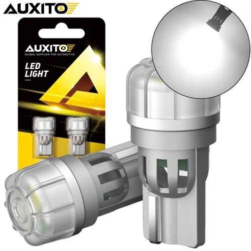 W5w 501 t10 car - w5w, led