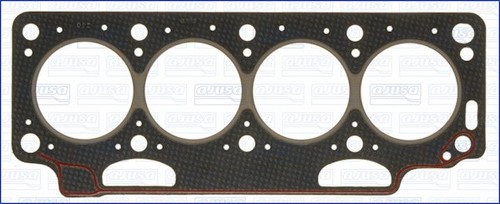 Ajusa 10080300 head gasket - ajusa,