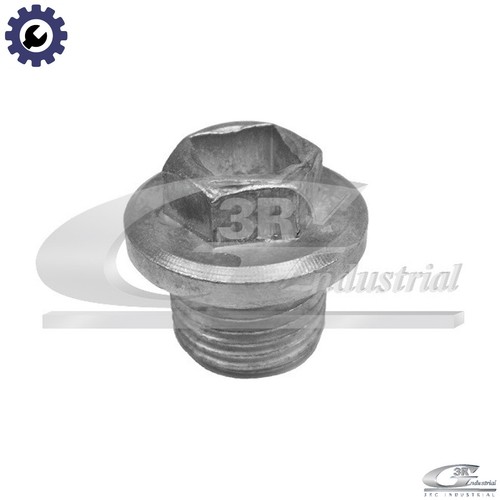 Screw plug oil sump 83016 - plug,