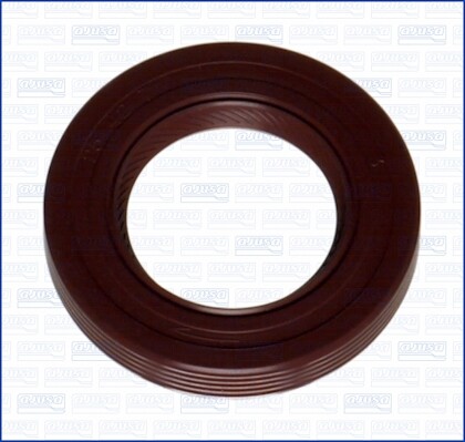 New shaft seal camshaft for - new,