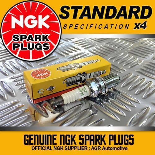 Ngk spark plugs 7345 for - x,