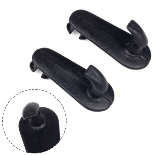 Car mat fixing clips - mat, floor
