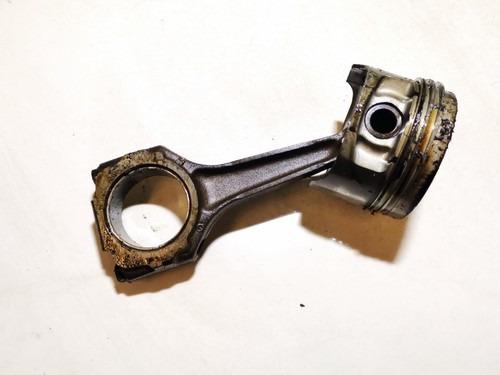 Volvo 440 1995 piston and - 440,