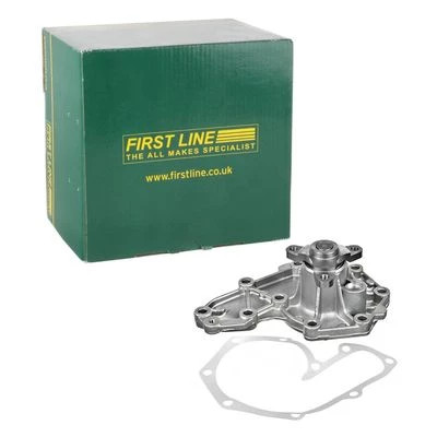 First line fwp1409 - fwp1409, pump