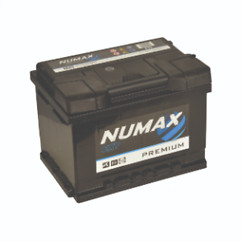 Numax 075 lead acid starter - numax,