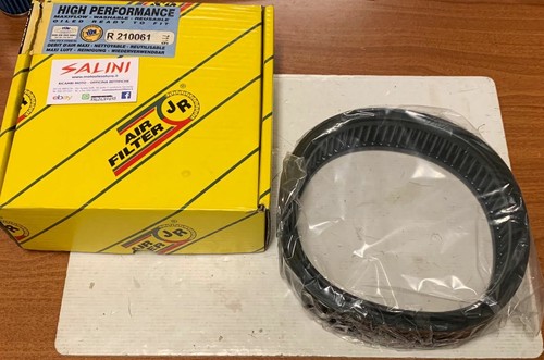 Air filter r210061 volvo - jr,