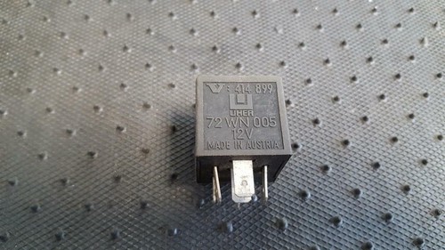 414899 72wn005 relay module - 414899,