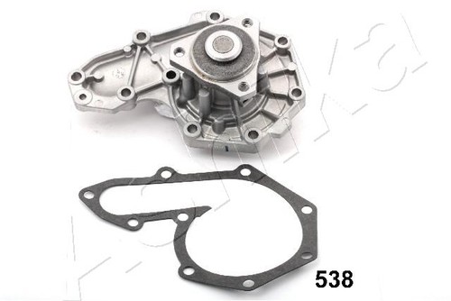 Water pump engine cooling - water, pump,