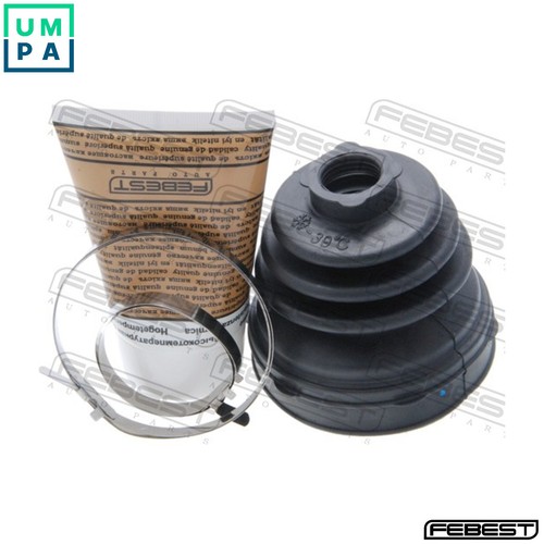 Bellow kit drive shaft - kit,