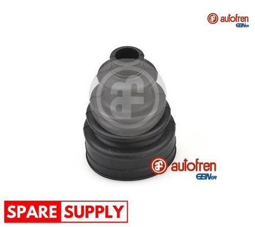 Bellow set drive shaft for - shaft,