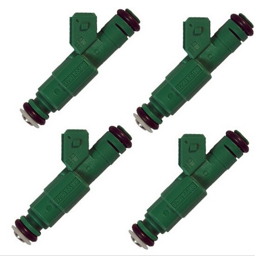 Pcs new fuel injector 42lbs - pcs,