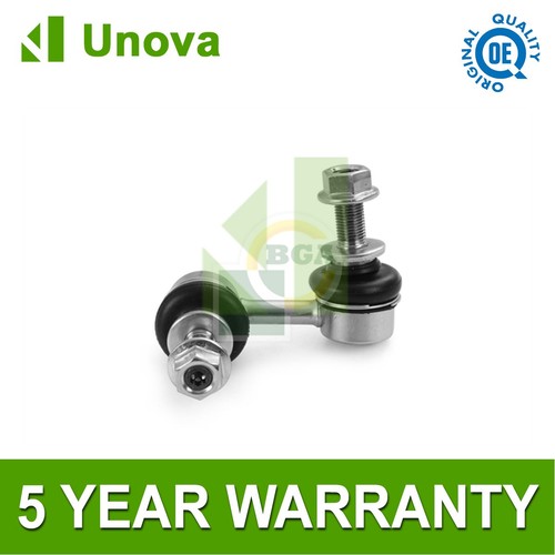 Stabiliser link rear left - link,