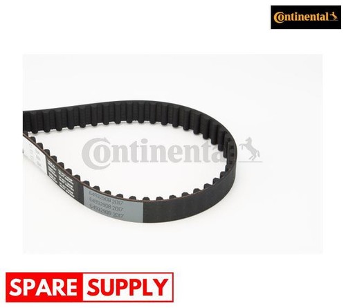 Timing belt for renault 19 - timing,
