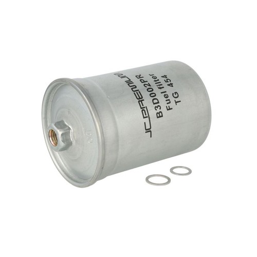 Fuel filter fits volvo - volvo, 240