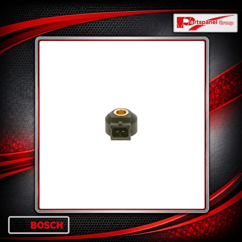 Knock sensor fits alfa - knock,