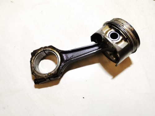 Volvo 440 1995 piston and - 440,
