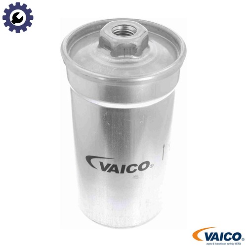 Fuel filter v10 0332 - filter, for