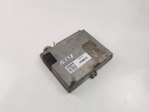 Volvo 440 445 engine control - k,